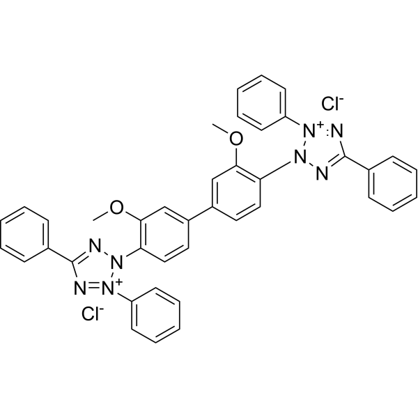 Blue Tetrazolium 1871-22-3